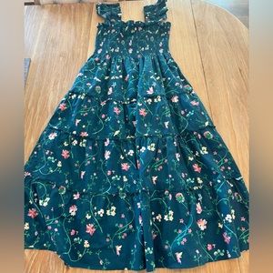 Hill house nap dress